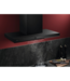 AEG 8000 AuroraTech - Schouwafzuigkap met Hob2Hood 90 cm Mat zwart NDB8791CT