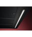 AEG 8000 AuroraTech - Schouwafzuigkap met Hob2Hood 90 cm Mat zwart NDB8791CT