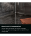 AEG 8000 MealAssist met SteamPro - Combi hetelucht- en stoomoven NBB8S621AB