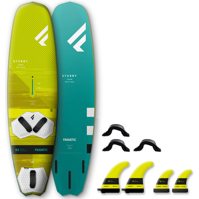 Brunotti Kite bundle + board + kite