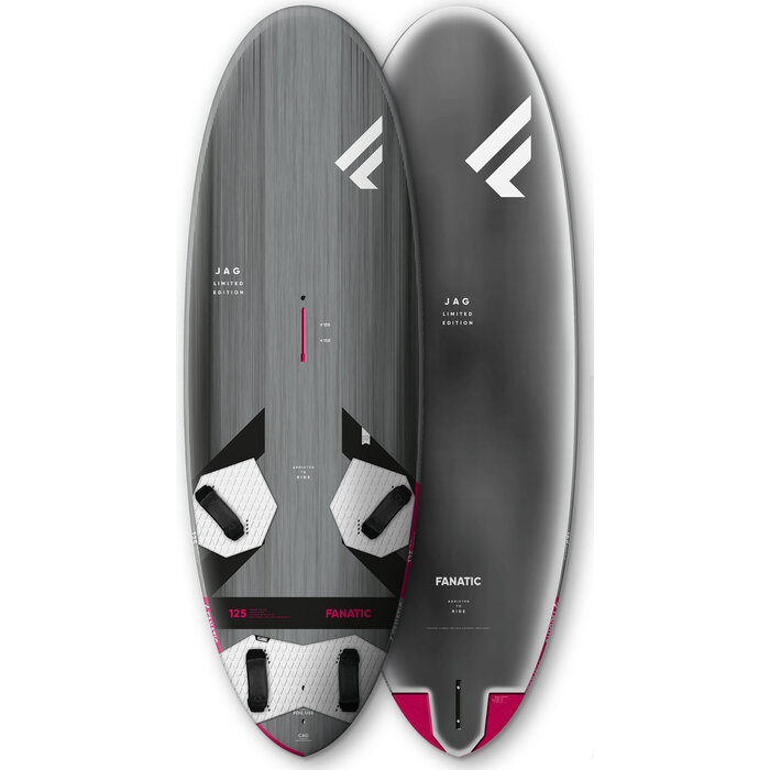 Cabrinha Rocket air funboard hydrate