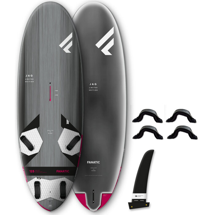 Cabrinha Rocket air funboard hydrate