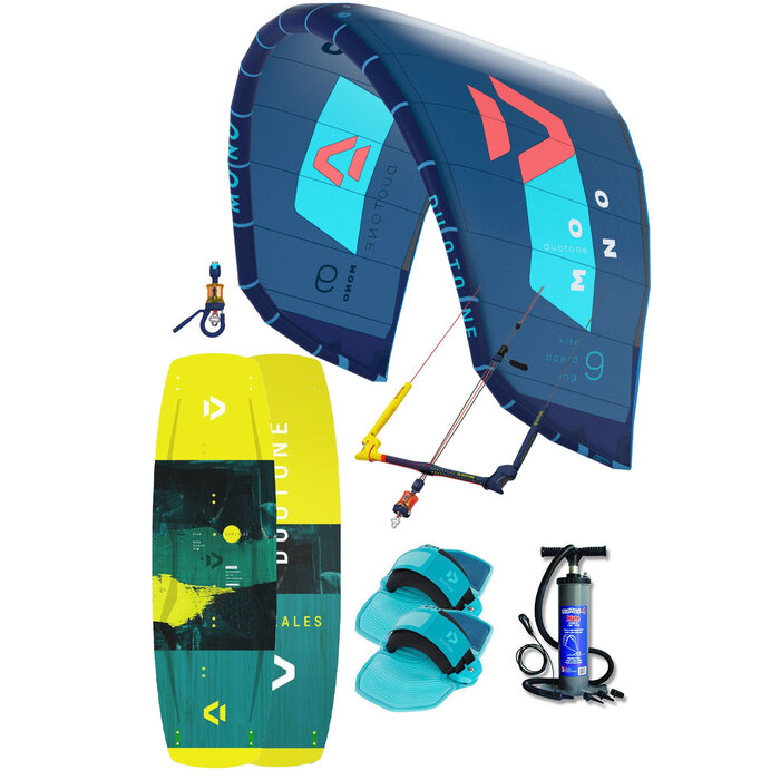 Cabrinha Rocket air funboard hydrate