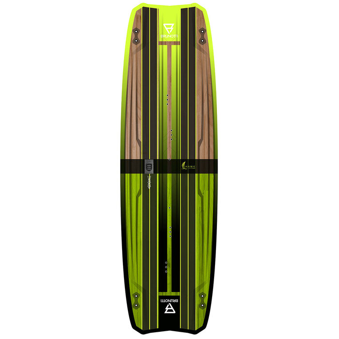 Brunotti Modern highline