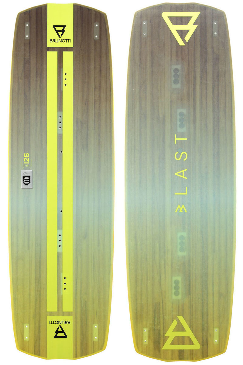 Brunotti Modern highline