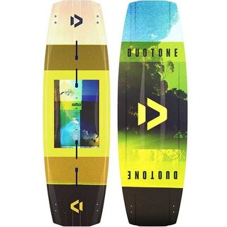 Brunotti Highline X1 tail
