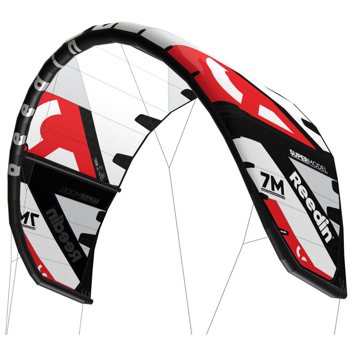 Cabrinha FX 3 drifter super special edition 2020