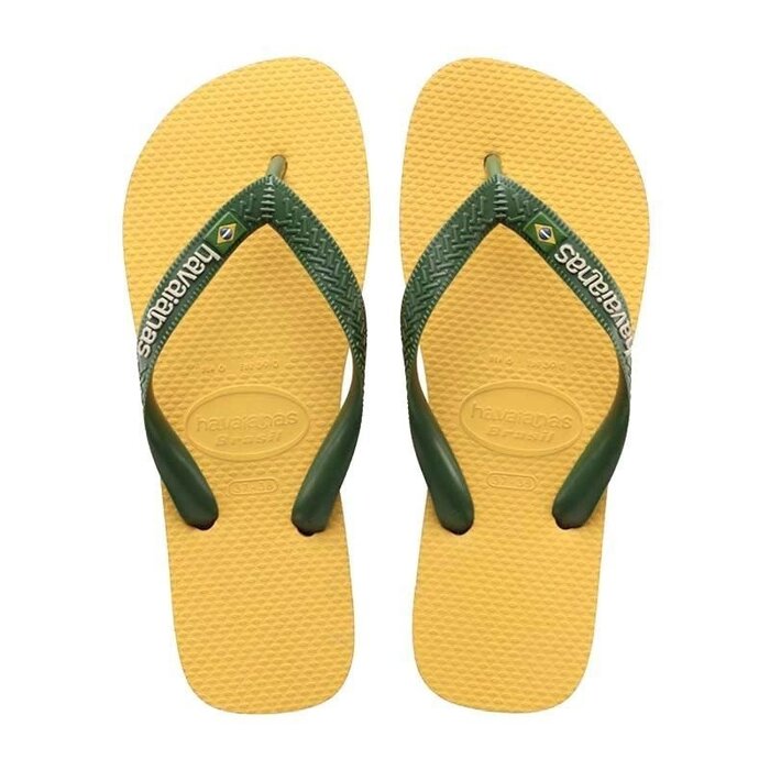 Cabrinha FX 2  slippers brasil logo darkblue