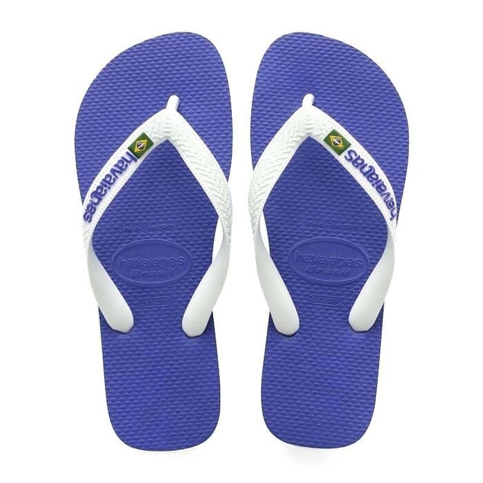 Cabrinha FX 2  slippers brasil logo darkblue