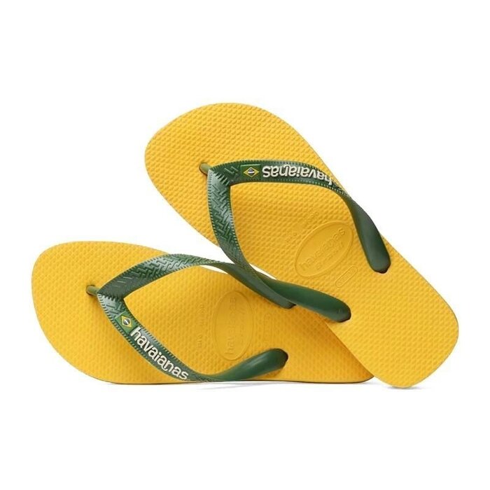 Cabrinha FX 2  slippers brasil logo darkblue
