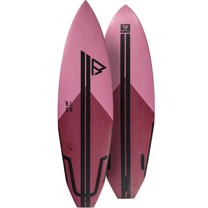Naish Funboard brightside super duper awesome
