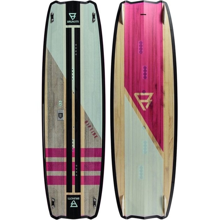 Naish Funboard brightside super duper awesome