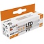 Avide Lightning  LED 4.2W G9 Neutralvit 4000K platt