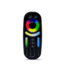 MiBoxer RGB+CCT fjärrkontroll 4 zoner dimning växlande färgkontroll FUT092-B
