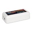 MiBoxer MiBoxer RGB+CCT LED Controller 5-kanals 12/24V multifunktions LED Strip Panel Controller FUT039
