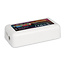 MiBoxer RGBW LED Controller 4-kanals 12/24V multifunktions LED Strip Panel Controller FUT038