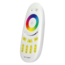 MiBoxer trådlös fjärrkontroll RGBW | dimning växlande färginställning FUT096