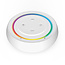 MiBoxer MiBoxer RGB+CCT Väggbrytare / Fjärrkontroll Vit dimmer Färgkontroll S2-W