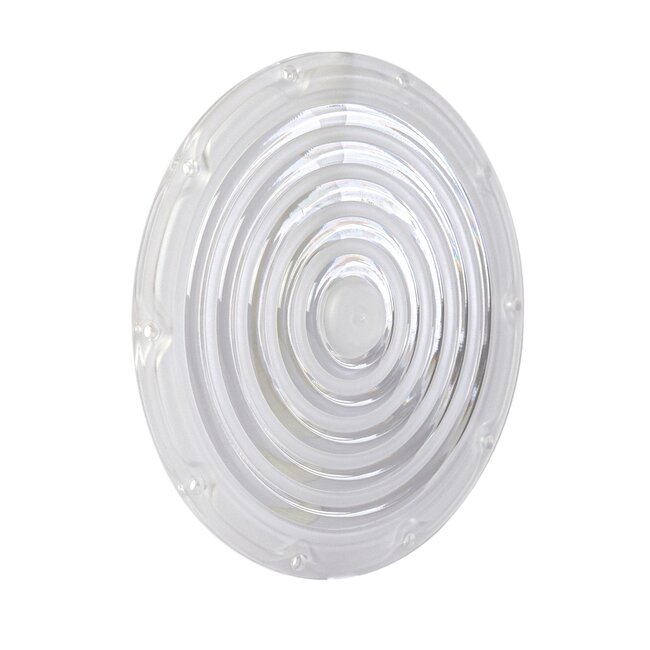 LED High bay linslock 90°