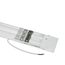 LED Armatur | 60cm | 16W | 3000K | IP40