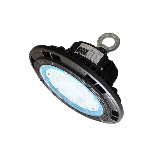 LED Highbay 150W Neutralvit 6500K 150lm/W IP65 Philips driver dimbar