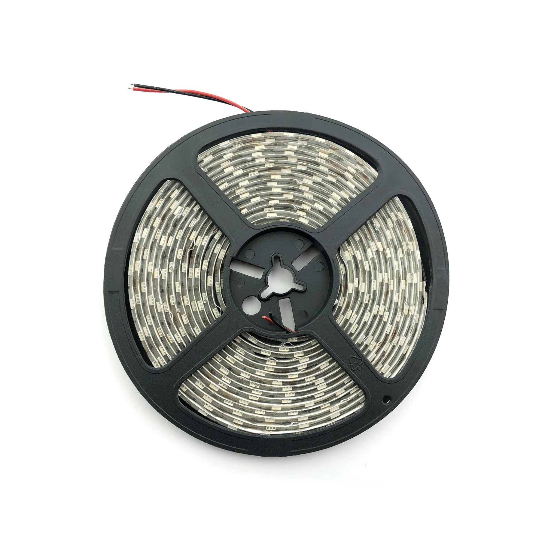 Avide Lightning  LED list 12V 4.8W Kallvit 6400K IP65 10m