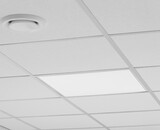 Vad är UGR-värde för LED-paneler? 