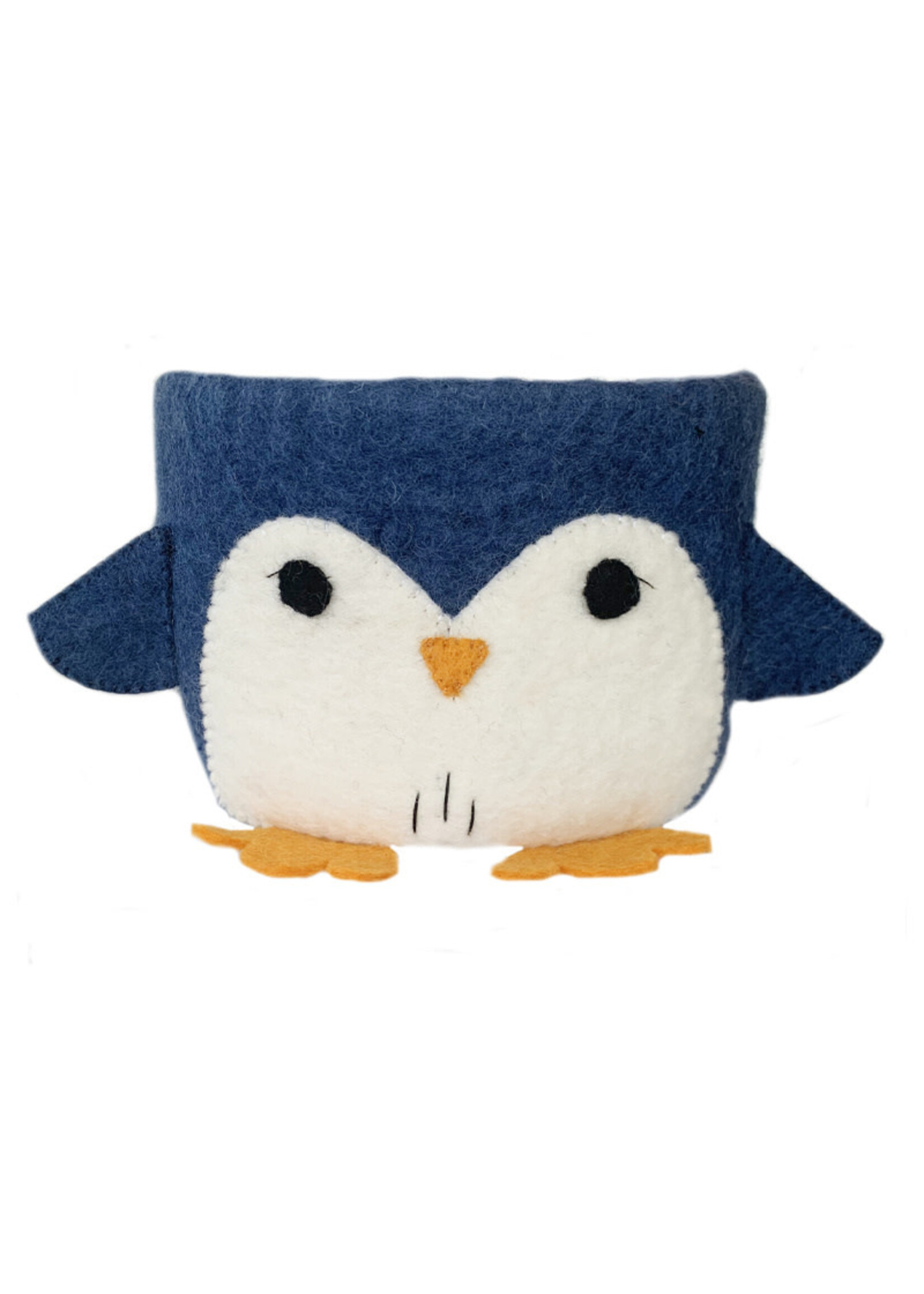 BeYoona Mand pinguin vilt - Nepal