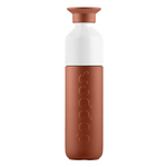 Dopper Dopper Insulated Terracotta Tide 350ml - China