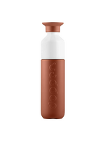 Dopper Dopper Insulated Terracotta Tide 350ml - China