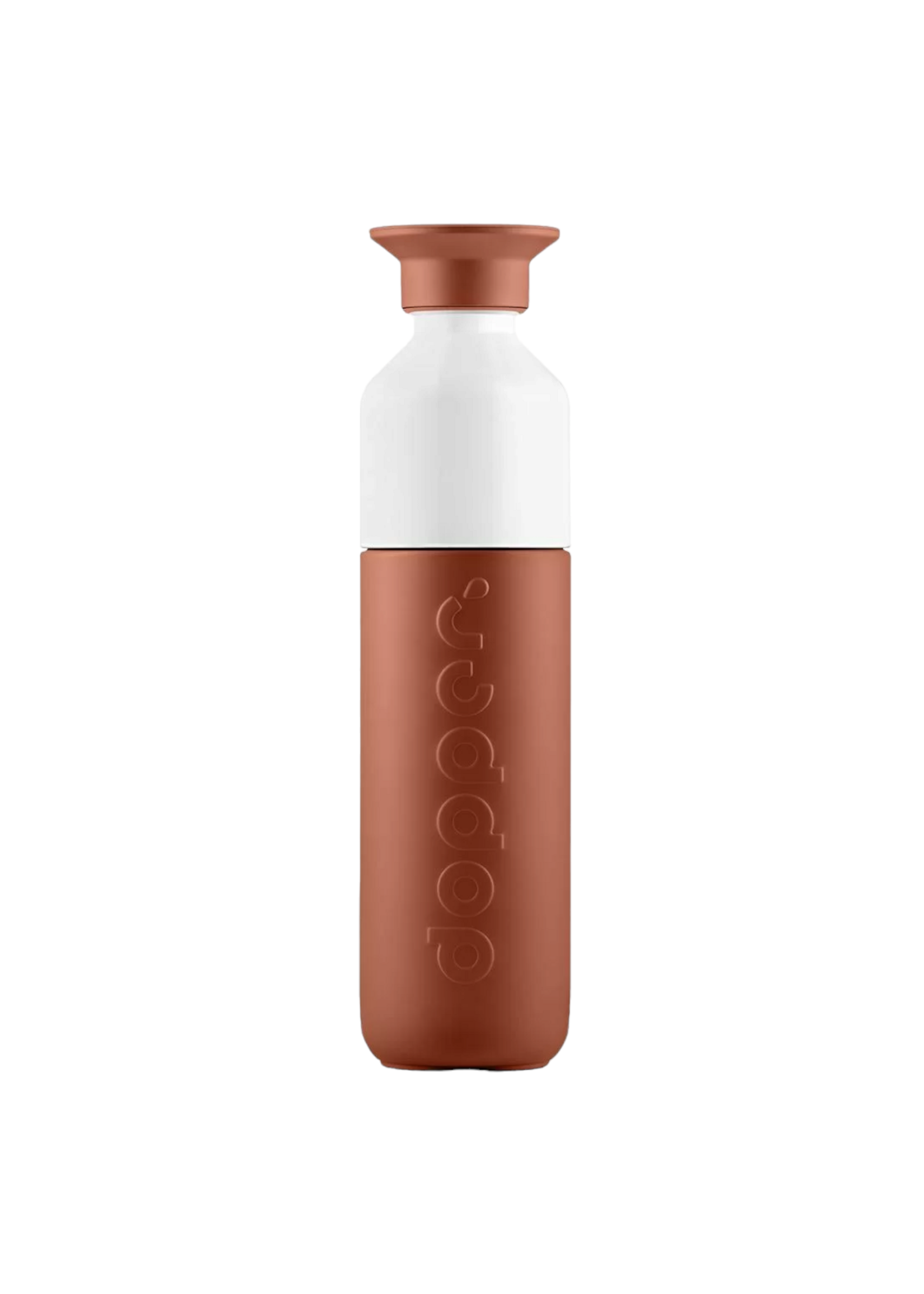 Dopper Dopper Insulated Terracotta Tide 350ml - China