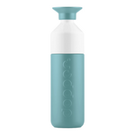 Dopper Dopper insulated Bottlenose Blue 580ml - China