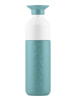 Dopper Dopper insulated Bottlenose Blue 580ml - China
