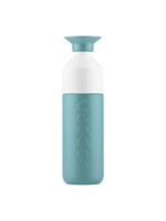 Dopper Dopper insulated Bottlenose Blue 580ml - China