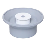 Dopper Dopper sport cap Artic grey