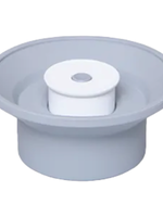 Dopper Dopper sport cap Artic grey