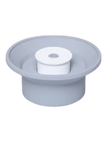 Dopper Dopper sport cap Artic grey