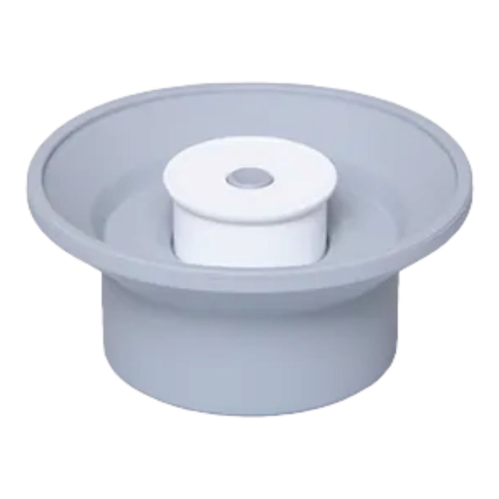 Dopper Dopper sport cap Artic grey