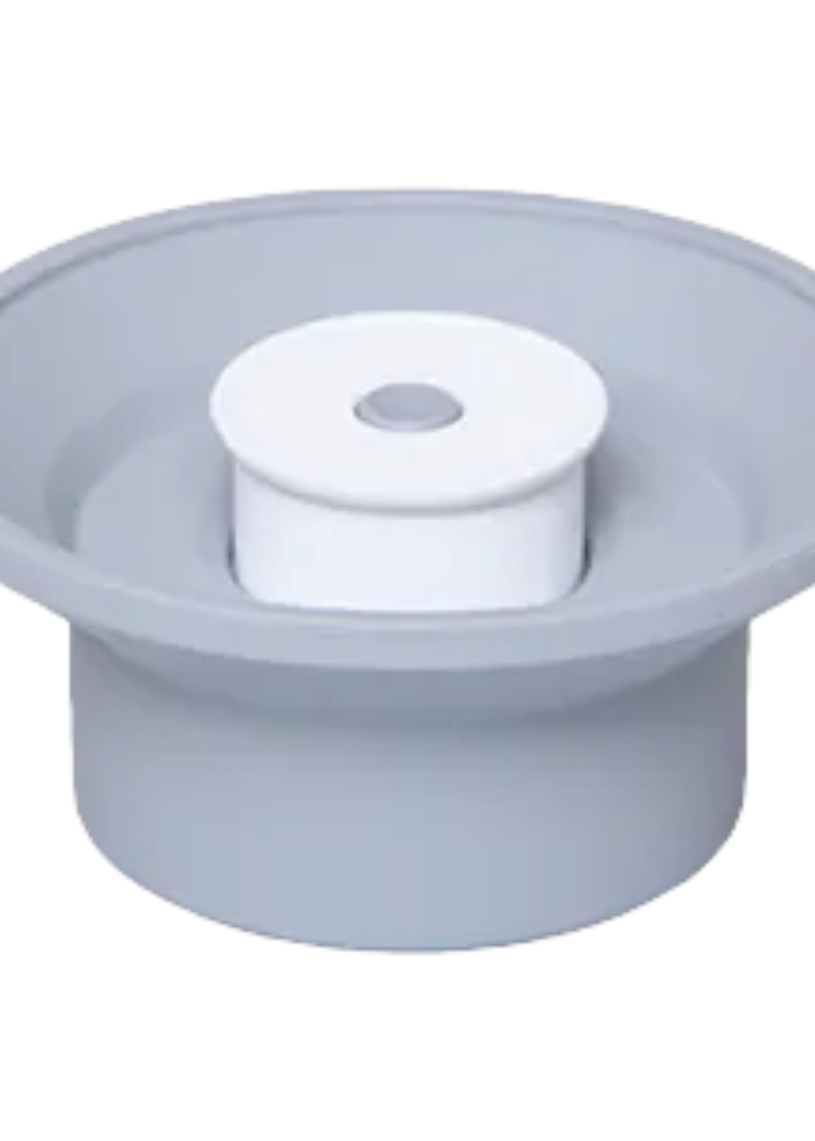 Dopper Dopper sport cap Artic grey