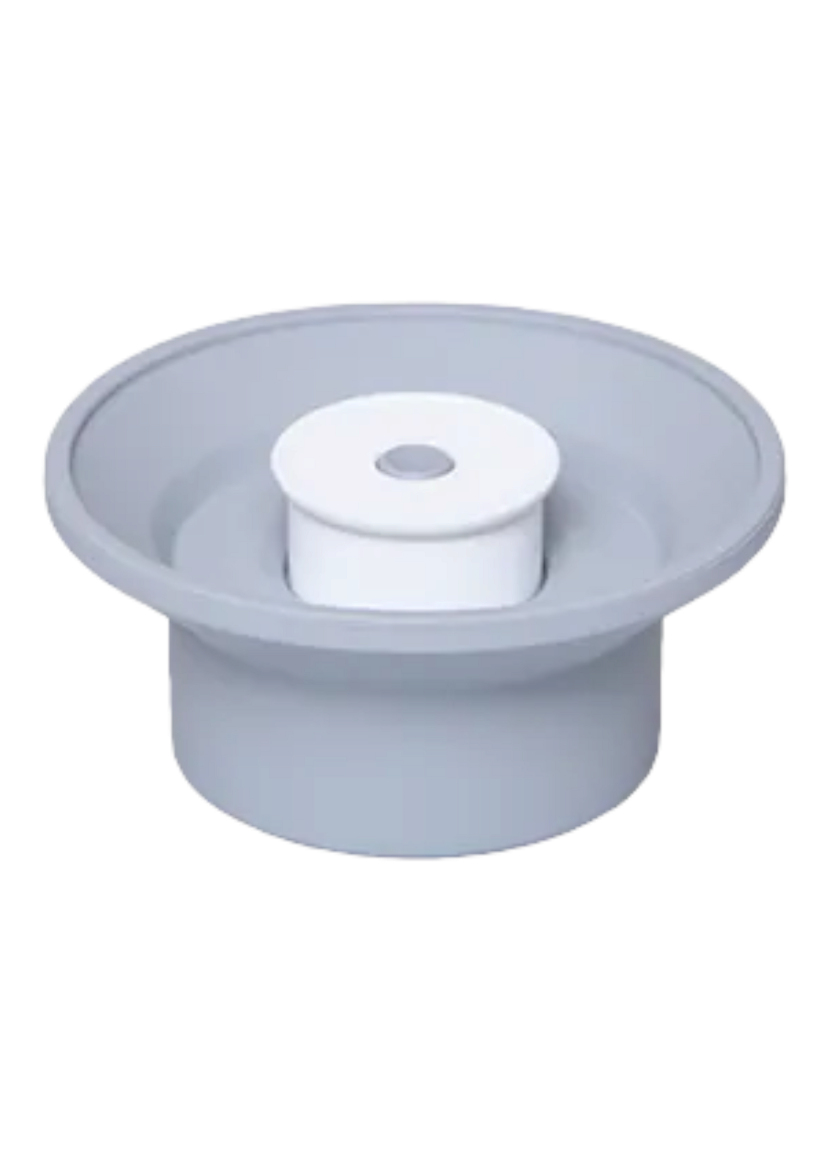 Dopper Dopper sport cap Artic grey