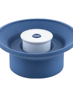 Dopper Dopper sport cap Atlantic Blue