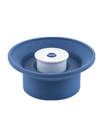 Dopper Dopper sport cap Atlantic Blue