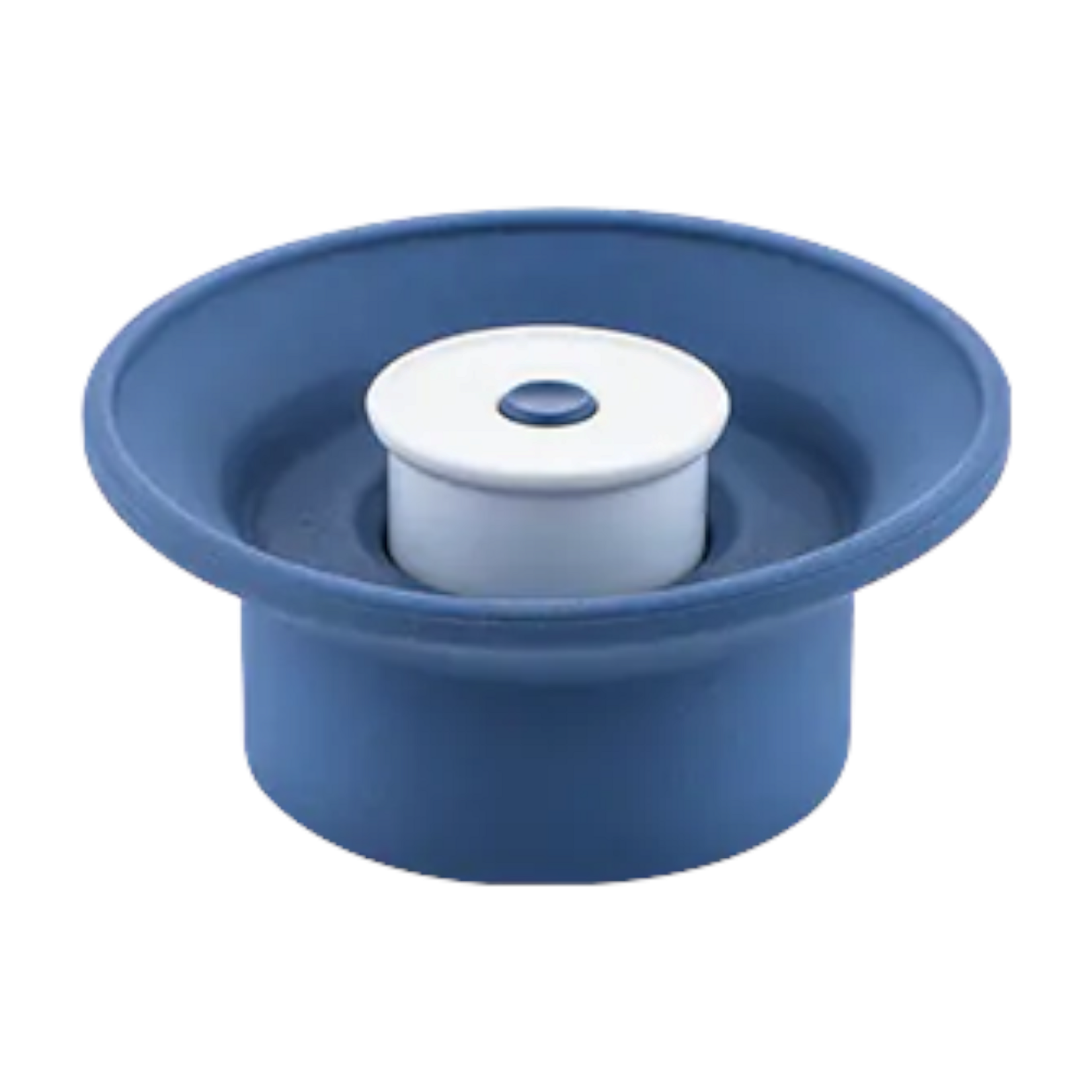 Dopper Dopper sport cap Atlantic Blue