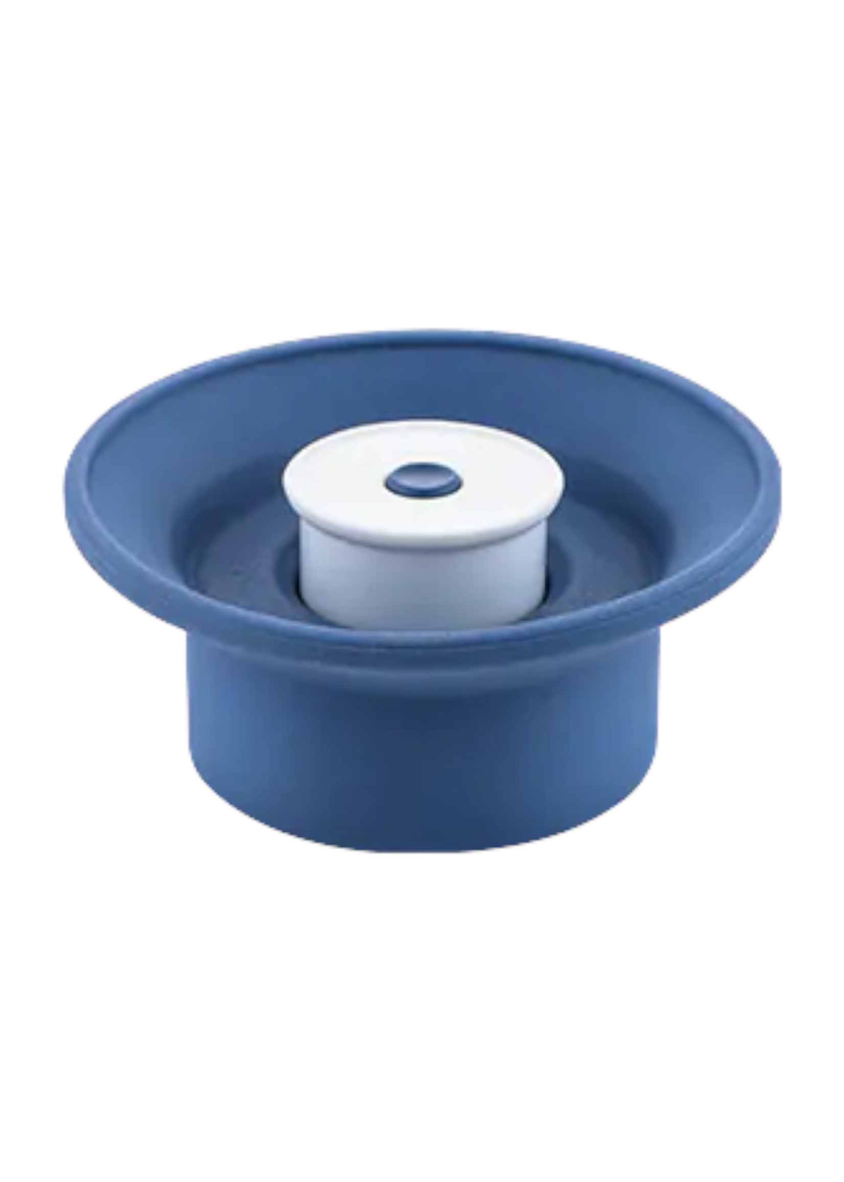 Dopper Dopper sport cap Atlantic Blue