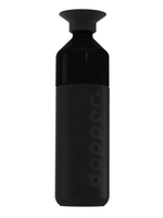 Dopper Dopper Insulated Blazing Black 580 ml - China