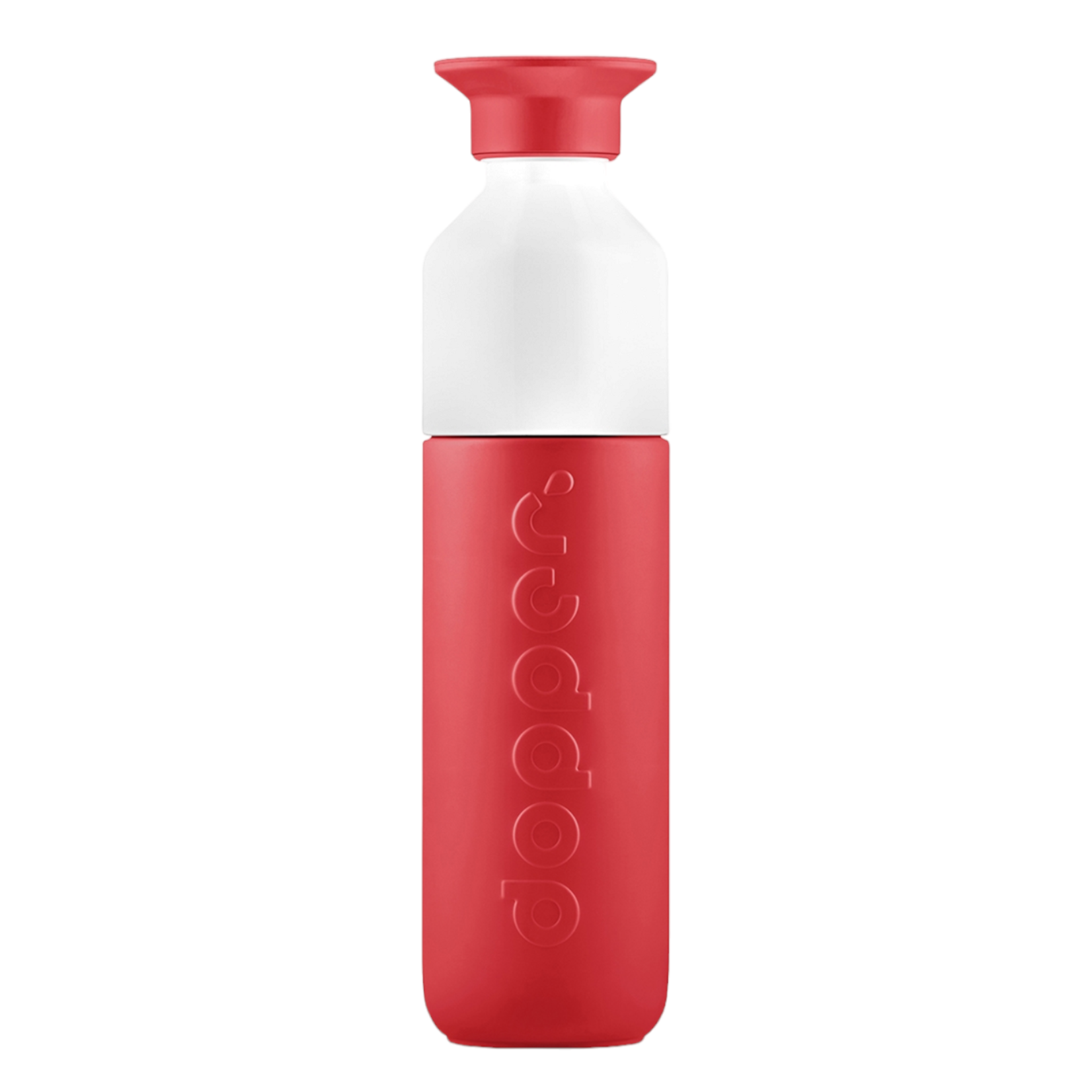 Dopper Dopper Insulated Deep Coral 350ml - China