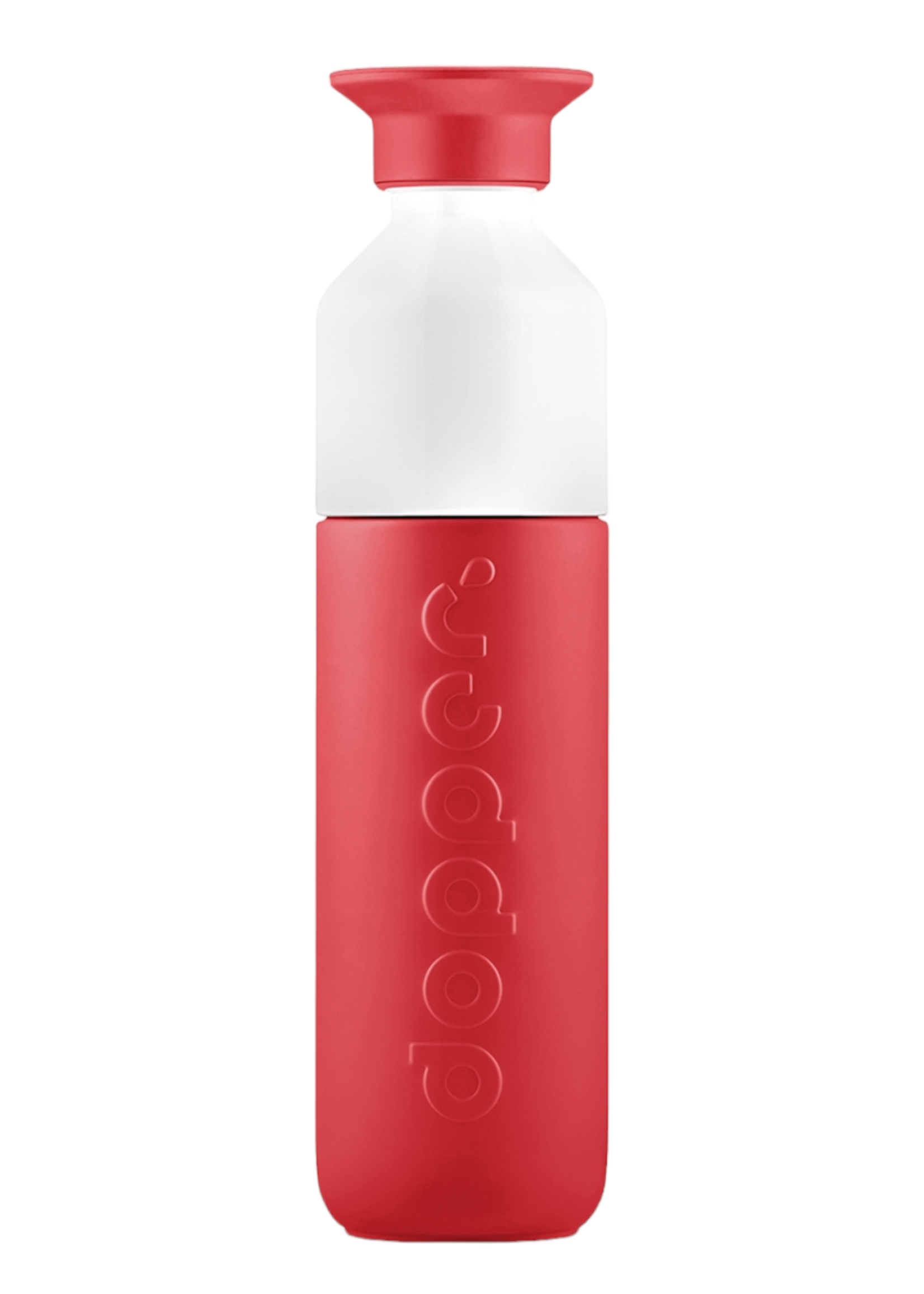 Dopper Dopper Insulated Deep Coral 350ml - China