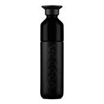 Dopper Dopper Insulated Blazing Black 350 ml - China