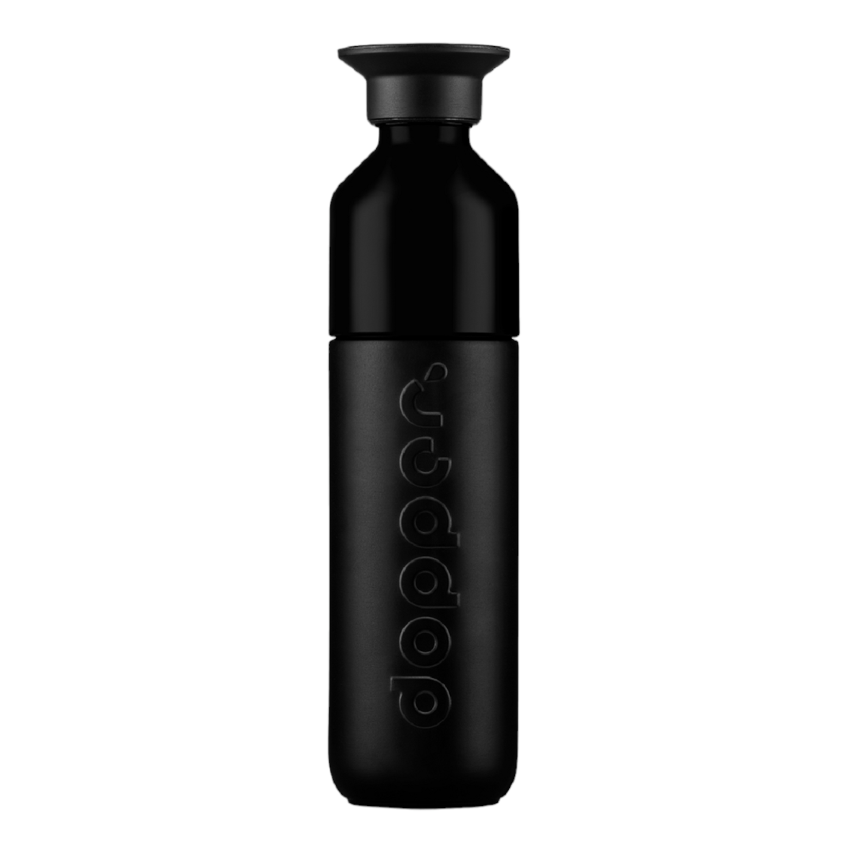 Dopper Dopper Insulated Blazing Black 350 ml - China