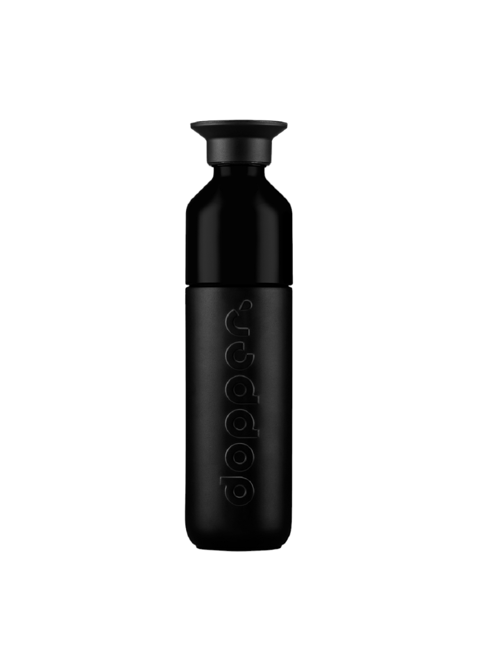 Dopper Dopper Insulated Blazing Black 350 ml - China